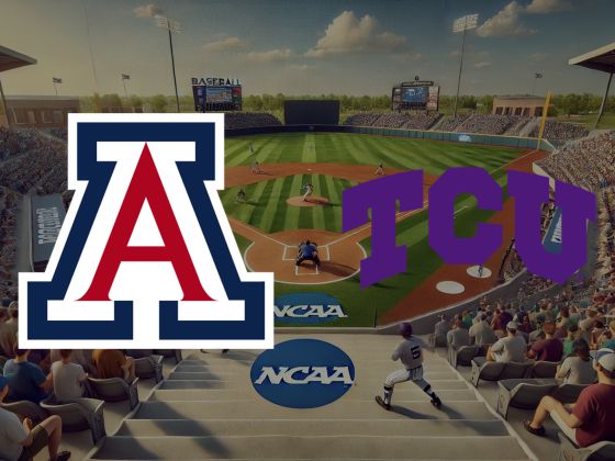 TCU Horned Frogs vs. Arizona Wildcats